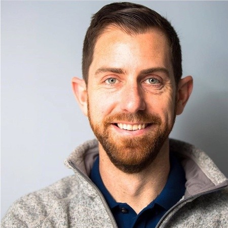 Rory Francis, Co-Founder of CaniBrush